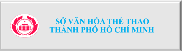 Sở VHTT TP. HCM