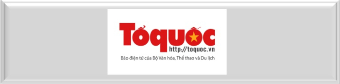Báo điện tử của Bộ Văn hóa, Thể thao và Du lịch