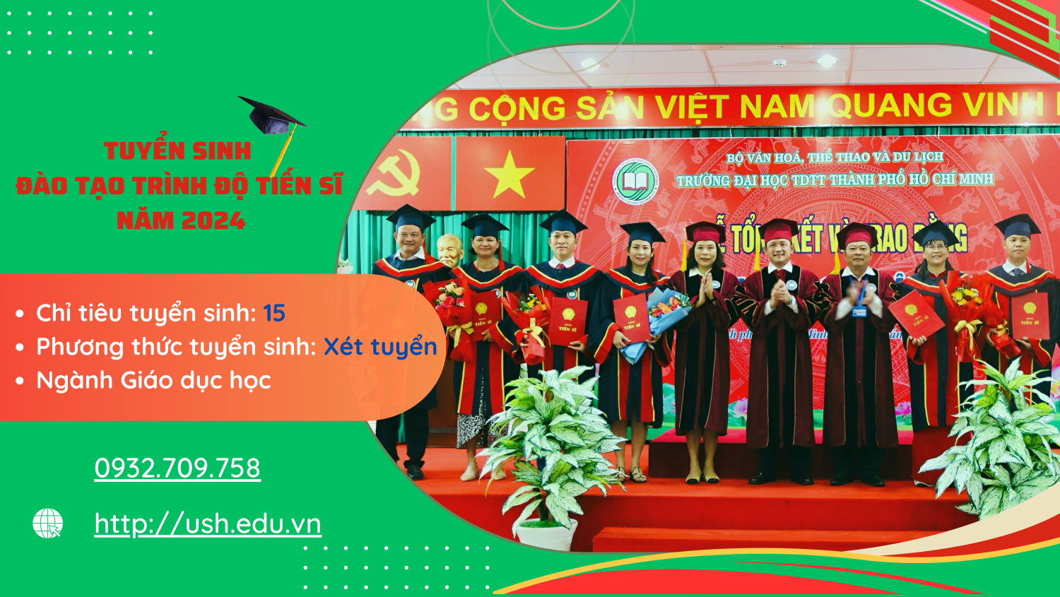 Tiến sĩ